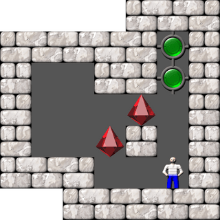 Уровень 3 — Choriban Levels
